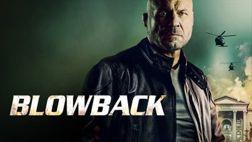 Blowback still