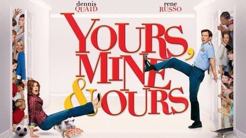 Yours, Mine & Ours still