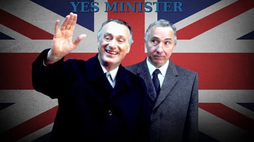 Yes Minister still
