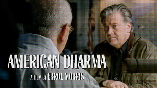 American Dharma still