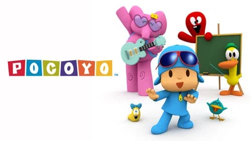 Pocoyo still