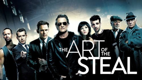 The Art of the Steal still