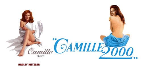 Camille 2000 still