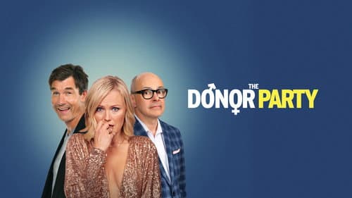 The Donor Party still