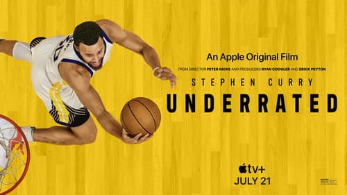 Stephen Curry: Underrated still