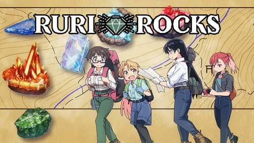 Ruri Rocks still