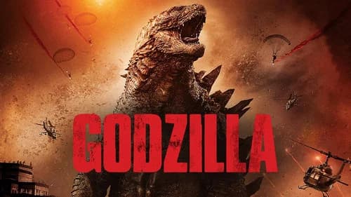 Godzilla still