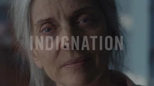 Indignation still