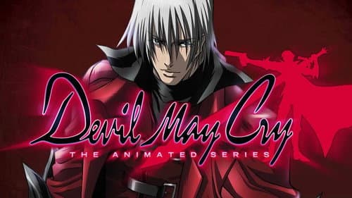 Devil May Cry still