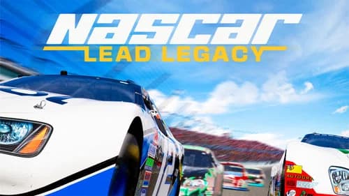 Nascar: Lead Legacy still