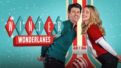 Winter Wonderlanes still