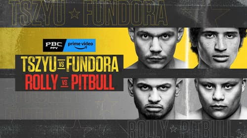Tim Tszyu vs. Sebastian Fundora still