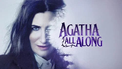 Agatha All Along still