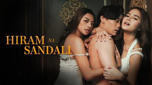 Hiram na Sandali still