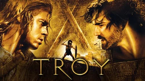 Troy still