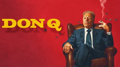 Don Q still