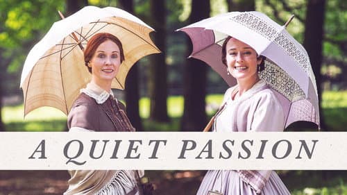 A Quiet Passion still