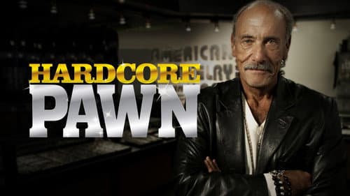 Hardcore Pawn still