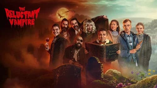 The Reluctant Vampire still