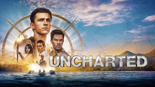 Uncharted still