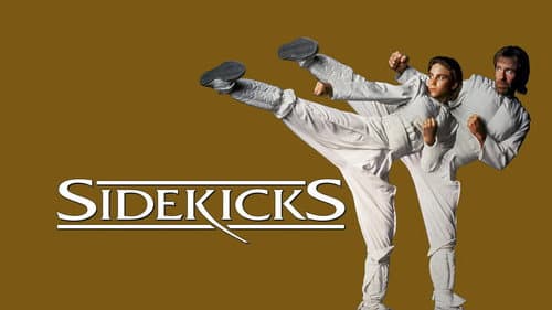 Sidekicks still