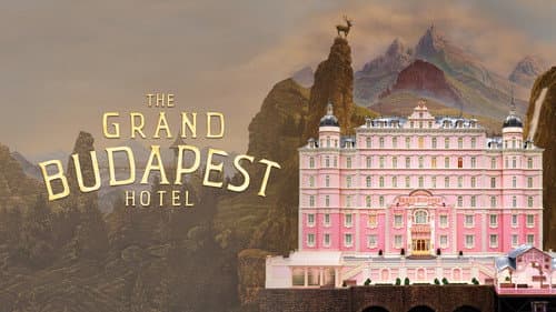 The Grand Budapest Hotel still