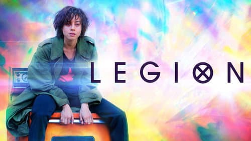 Legion still