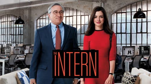 The Intern still