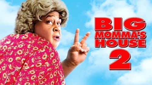 Big Momma's House 2 still