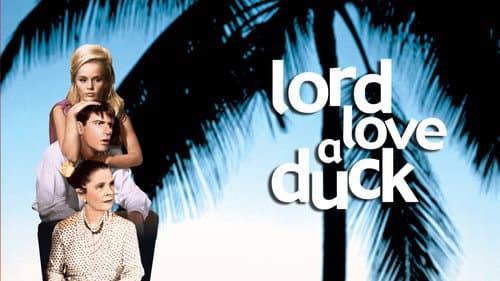 Lord Love a Duck still