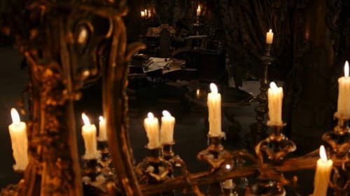 Beauty and the Beast still