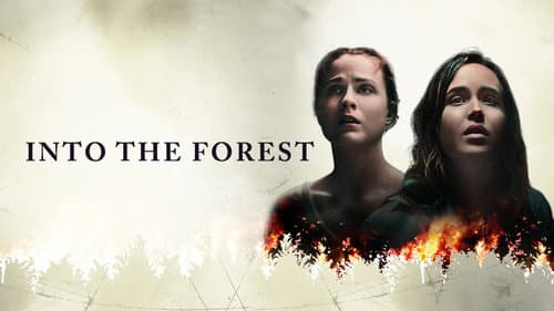 Into the Forest still