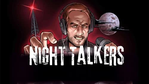 Night Talkers still