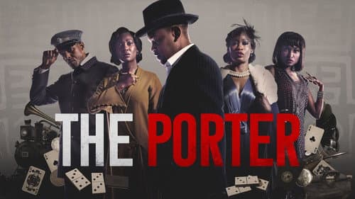 The Porter still