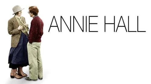 Annie Hall still