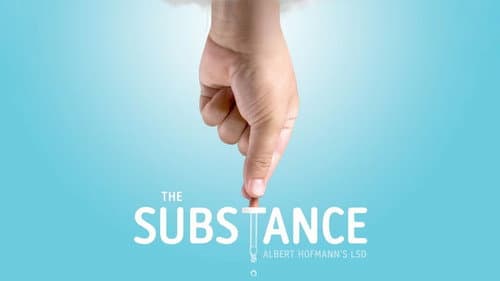 The Substance: Albert Hofmann's LSD still
