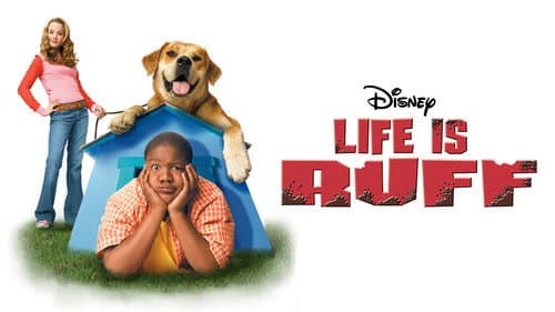 Life Is Ruff still