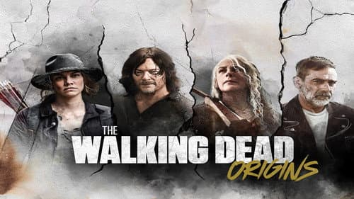 The Walking Dead: Origins still