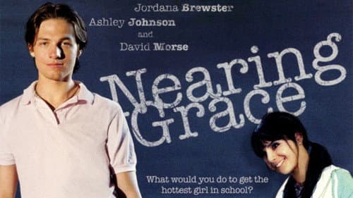 Nearing Grace still