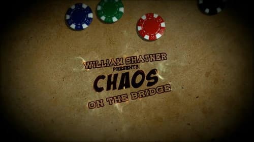 Chaos on the Bridge still