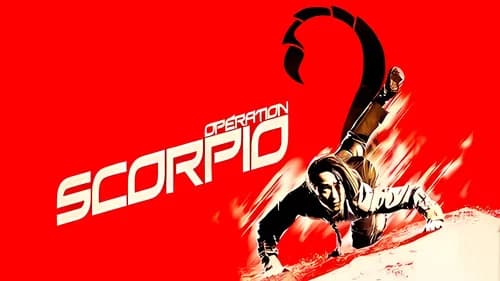 Operation Scorpio still