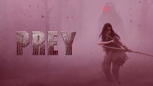 Prey still