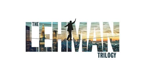 National Theatre Live: The Lehman Trilogy still