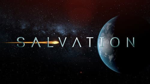 Salvation still