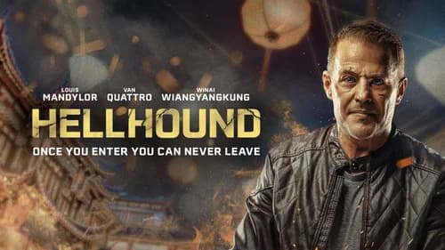 Hellhound still