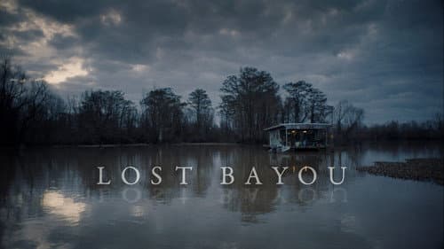 Lost Bayou still