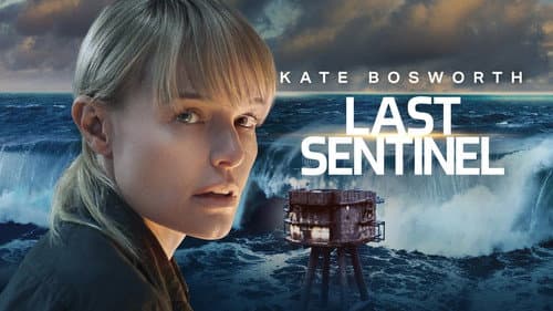Last Sentinel still