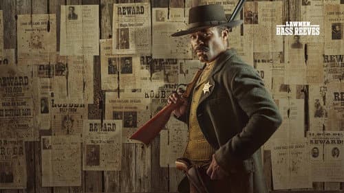 Lawmen: Bass Reeves still