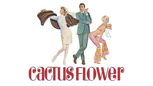 Cactus Flower still