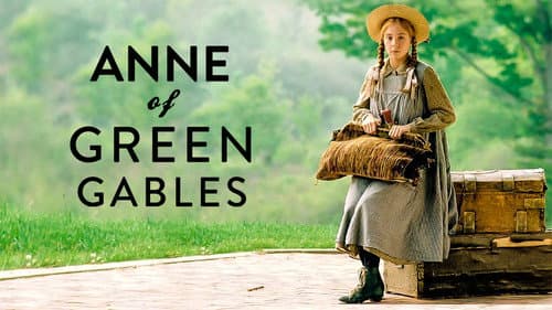 Anne of Green Gables still